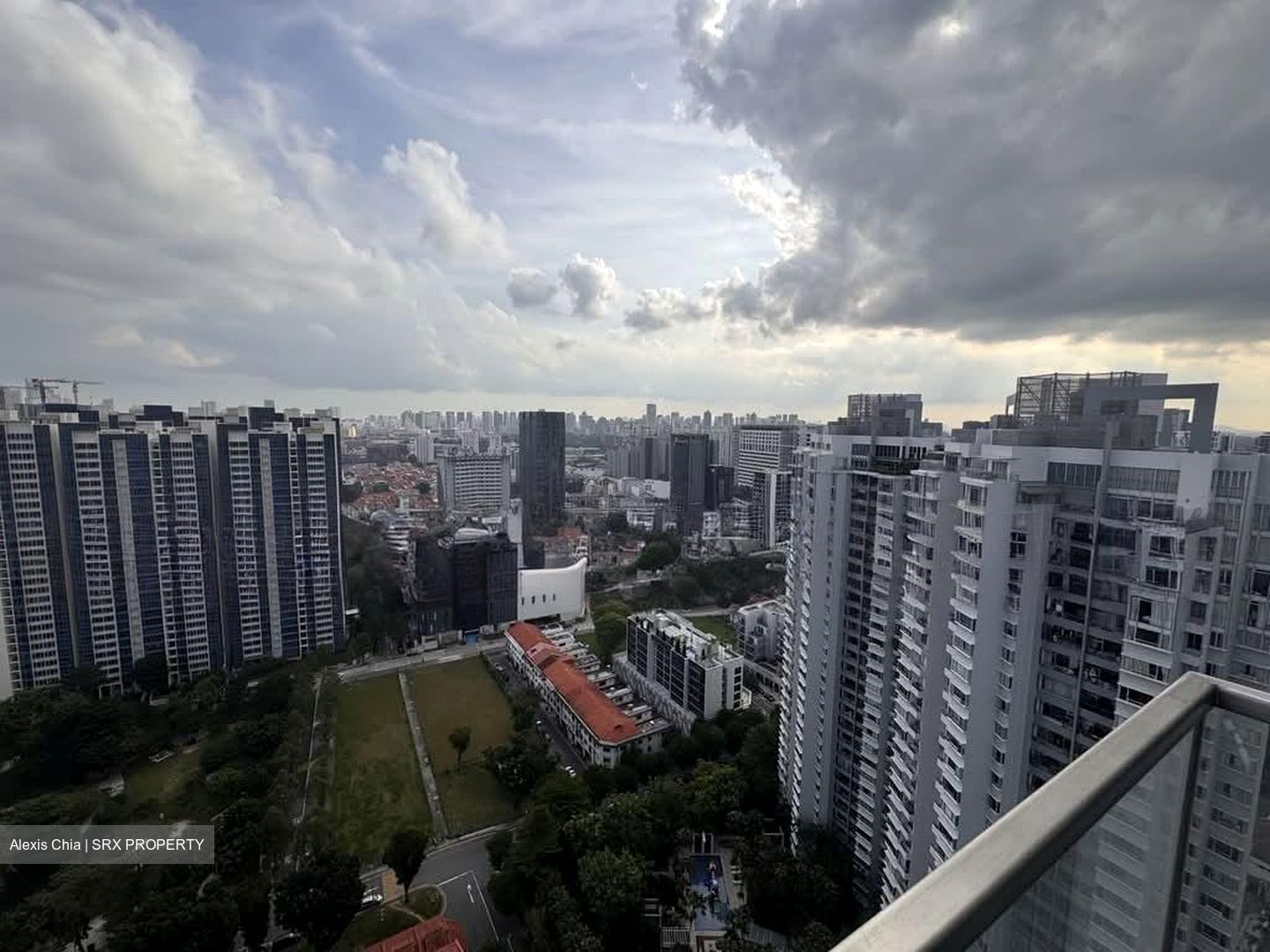 Sturdee Residences (D8), Condominium #621620481